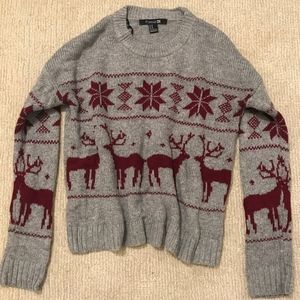 Knit Sweater